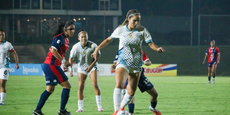 Libertad arrancó con el pie derecho derrotando a Cerro Porteño