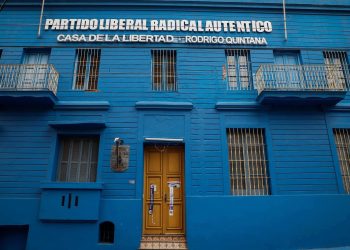 Unas 37.000 candidaturas para las internas del PLRA con 1.500.000 liberales habilitados a votar