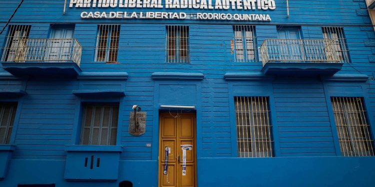 Unas 37.000 candidaturas para las internas del PLRA con 1.500.000 liberales habilitados a votar