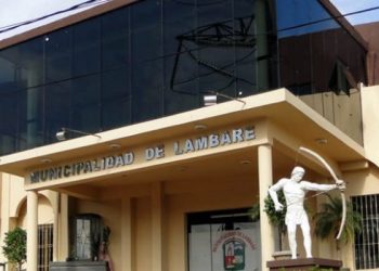 Quienes cuenten con registros de conducir de Lambaré podrán acercarse incluso este domingo