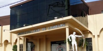 Quienes cuenten con registros de conducir de Lambaré podrán acercarse incluso este domingo
