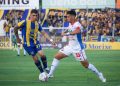 Nacional recibe a un necesitado Sportivo Luqueño