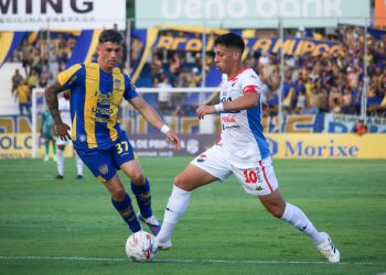 Nacional recibe a un necesitado Sportivo Luqueño