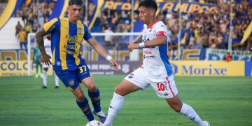 Nacional recibe a un necesitado Sportivo Luqueño