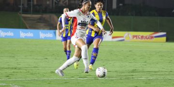 Nacional/Humaitá salió victorioso al superar a un difícil Sportivo Luqueño