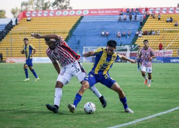 Sportivo Luqueño y San Lorenzo se frenan mutuamente en Capiatá