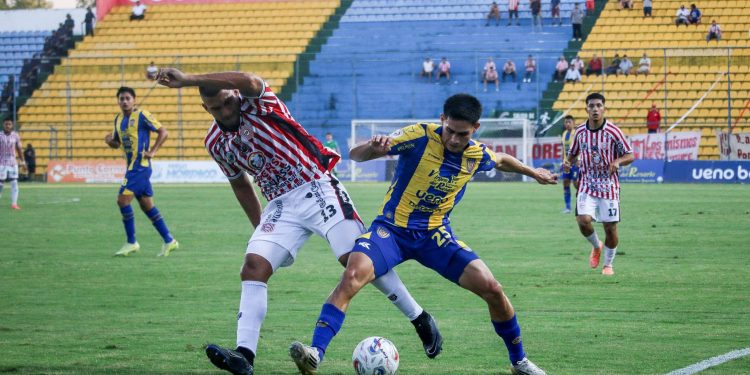 Sportivo Luqueño y San Lorenzo se frenan mutuamente en Capiatá