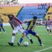 Sportivo Luqueño y San Lorenzo se frenan mutuamente en Capiatá