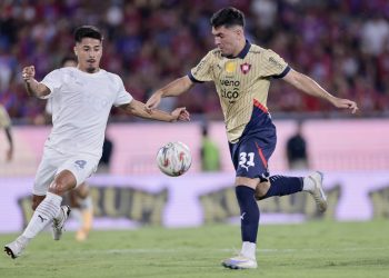 Un Repollero en racha recibe en su Huerta a un Ciclón en baja