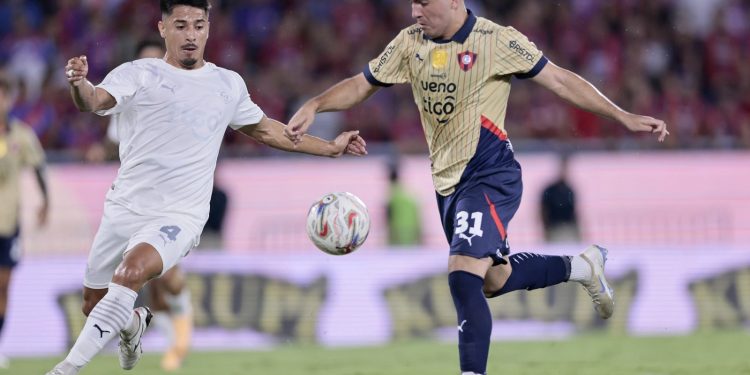 Un Repollero en racha recibe en su Huerta a un Ciclón en baja