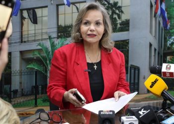 Samaniego sobre Galeano: «yo en su lugar ya renunciaría»