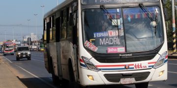 OPAMA cuestiona al Gobierno y transportistas por crisis del sistema de buses