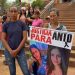 Familiares de víctima de feminicidio exigen que el caso avance a juicio oral