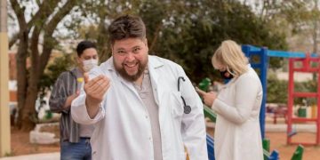 «Soy el político que más servicios ha hecho en Fernando de la Mora», asegura precandidato