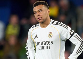 Mbappé está en plena forma y listo para jugar todos los partidos antes del Mundial