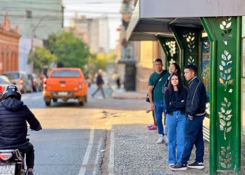 MOPC compensará con 3 millones de dólares a transportistas para evitar paso y suba del pasaje