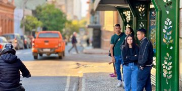 MOPC compensará con 3 millones de dólares a transportistas para evitar paso y suba del pasaje