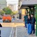 MOPC compensará con 3 millones de dólares a transportistas para evitar paro y suba del pasaje