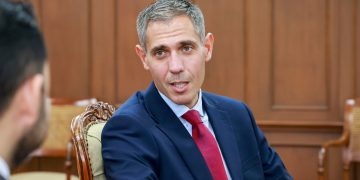 Titular del MIC niega intención de postularse a la Presidencia