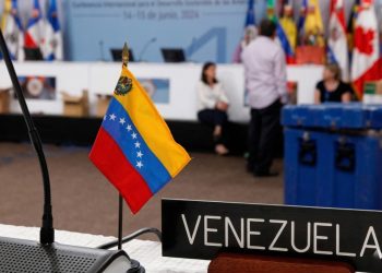 Paraguay propondrá el retorno pleno de Venezuela al Mercosur