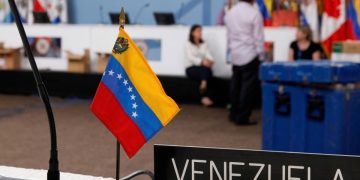 Paraguay propondrá el retorno pleno de Venezuela al Mercosur