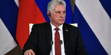 Miguel Díaz-Canel promete «resistencia inexpugnable» en Cuba