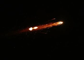 Ataque con misil iraní deja un fallecido y dos heridos graves en Israel