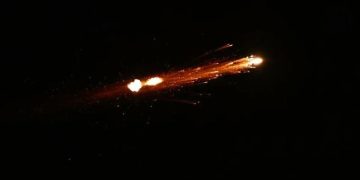 Ataque con misil iraní deja un fallecido y dos heridos graves en Israel