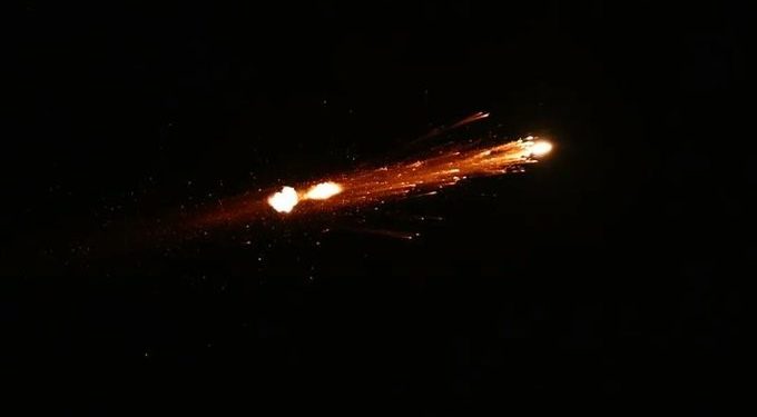 Ataque con misil iraní deja un fallecido y dos heridos graves en Israel