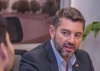 Caja Fiscal: Vicepresidente Alliana afirma que se ha llegado a un 95% de acuerdo con docentes