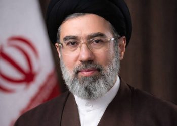 Mojtaba Khamenei, el nuevo líder supremo de Irán