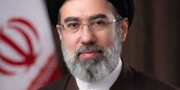 Mojtaba Khamenei, el nuevo líder supremo de Irán