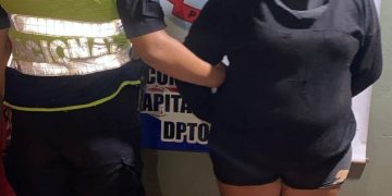 Mujer asesinó a su pareja con un cuchillo de cocina en Capitán Meza