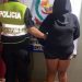 Mujer asesinó a su pareja con un cuchillo de cocina en Capitán Meza