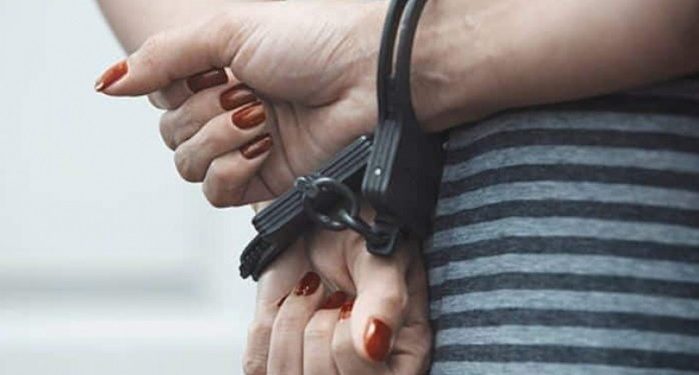 Falsas religiosas fueron condenadas a 11 y 10 años de cárcel por trata de personas