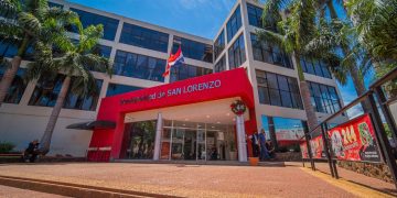 Denuncian presunto esquema de cobros irregulares en la Municipalidad de San Lorenzo