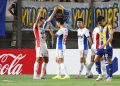 Nacional remonta y vence a Sportivo Luqueño