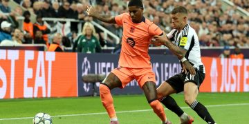 UEFA Champions League 2025/26: hoy se completa el cuadro de 4tos de final