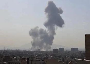 Israel lanzó un nuevo ataque contra objetivos «en el corazón de Teherán»