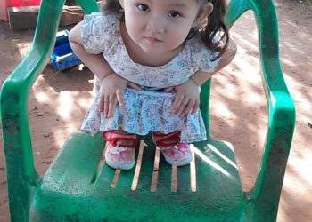 Fiscalía ordena búsqueda de niña de 2 años llevada presuntamente a Argentina sin autorización materna