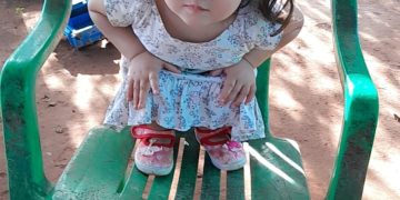 Fiscalía ordena búsqueda de niña de 2 años llevada presuntamente a Argentina sin autorización materna