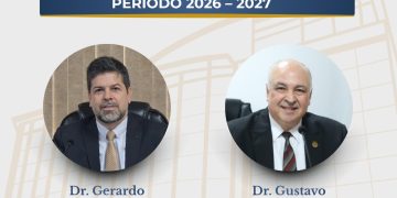 Consejo de la Magistratura elige nueva Mesa Directiva y conforma ternas para cargos judiciales