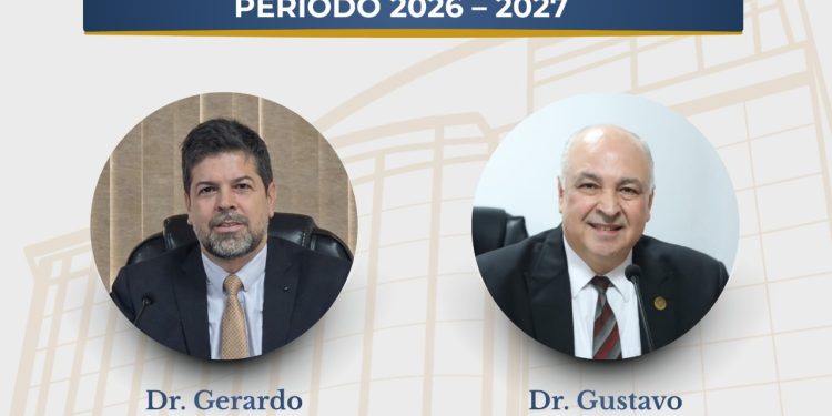 Consejo de la Magistratura elige nueva Mesa Directiva y conforma ternas para cargos judiciales