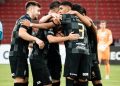 Debut victorioso de Olimpia en la Libertadores Sub 20