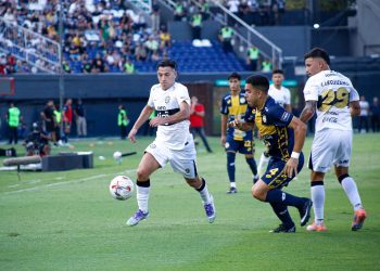 Sudamericana 2026 – Fase 1: Trinidense y Olimpia se juegan el semestre internacional