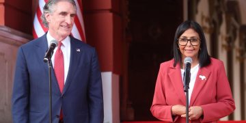 EE.UU recibe USD 100 millones en oro venezolano para uso industrial