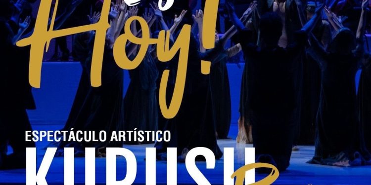 Arte y tradición: “Kurusú Rape” llega al Parque Lineal Itaipú