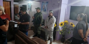 Operativo contra el abigeato deja dos nuevos detenidos y ya suman nueve procesados