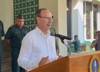 Continúan operativos por secuestro y no hay señales de Almir de Brum