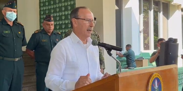 Continúan operativos por secuestro y no hay señales de Almir de Brum